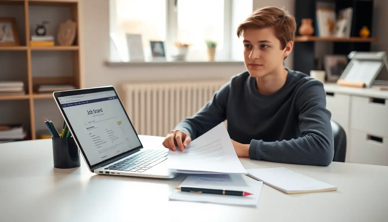 Best Jobs for Matric Graduates With No Experience