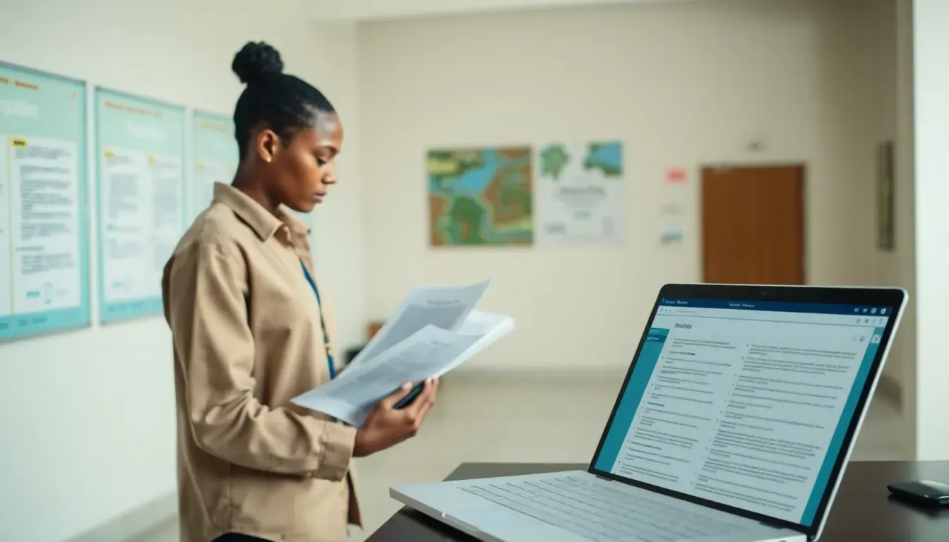 Learnerships: How to Apply and Increase Your Chances