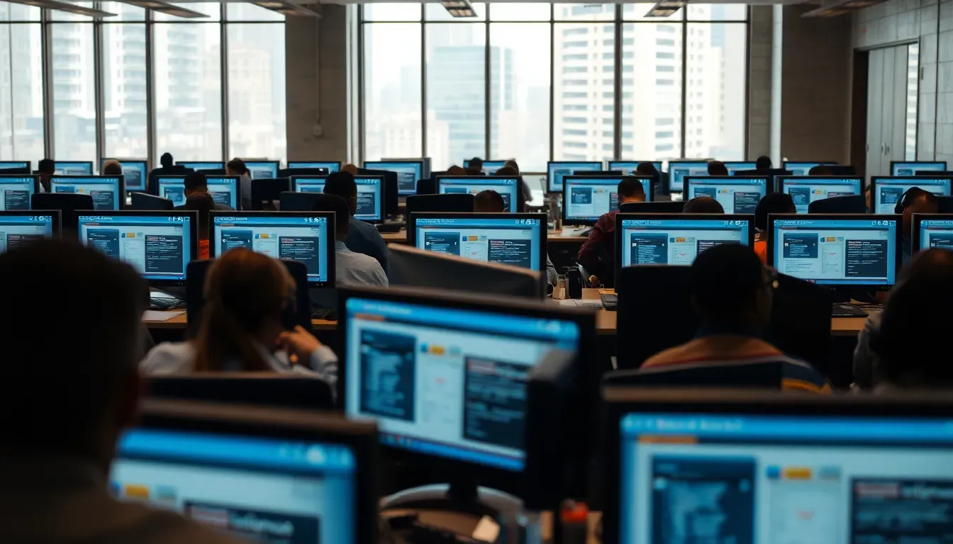 How to Get Hired in a Call Centre