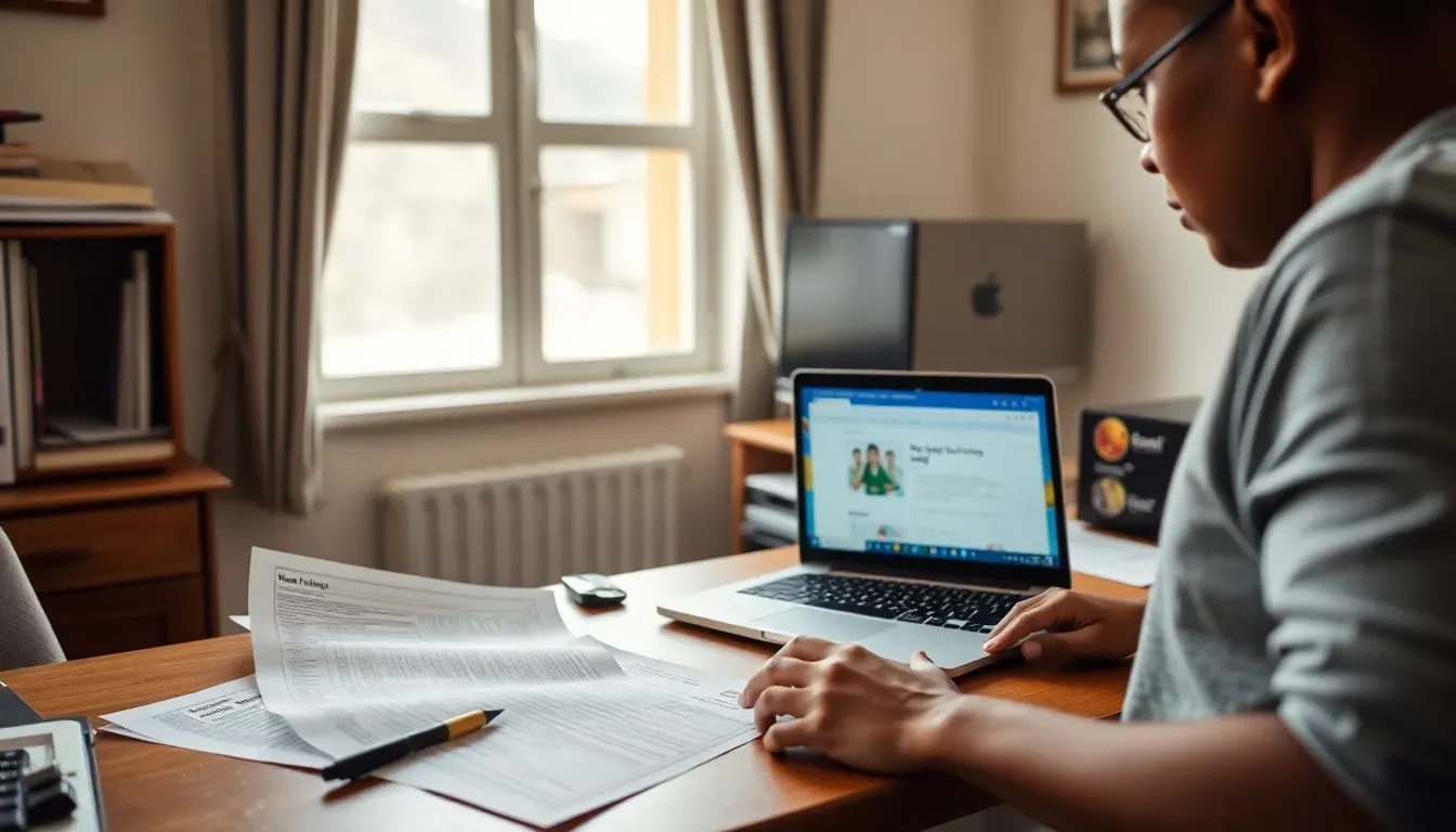 How Government Vacancies Work and Where to Find Them