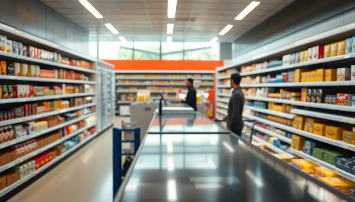 Retail Jobs That Are Always Hiring