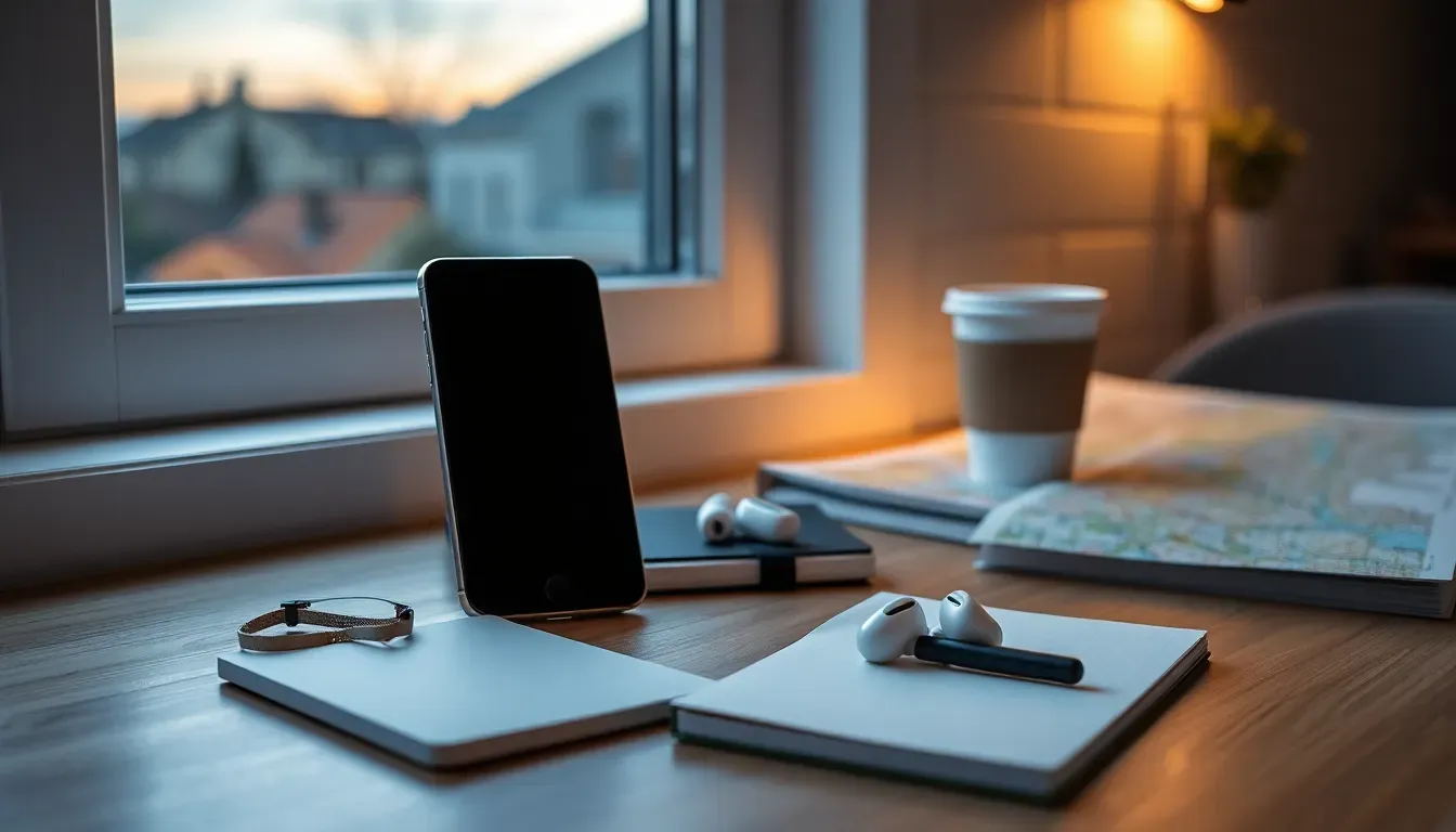 Best Mobile Apps You Need on Your Phone Right Now