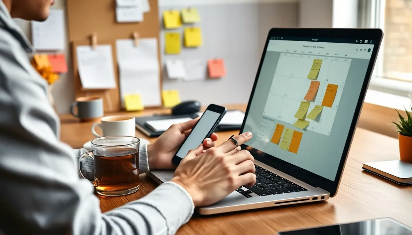 Free AI Tools That Can Save You Hours Every Week