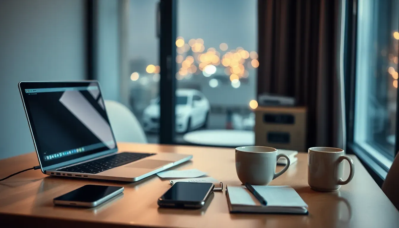 How Small Businesses Can Use AI to Save Time