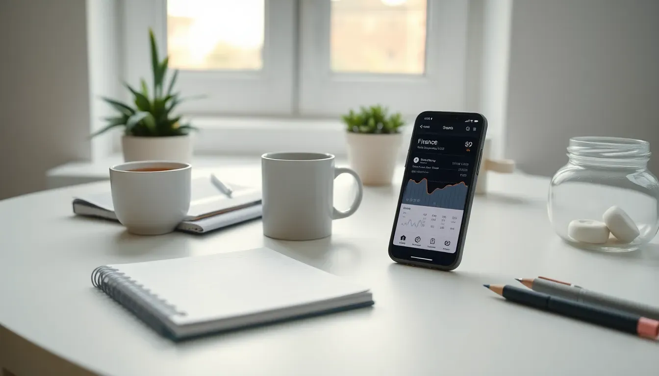 Passive Income Ideas for Beginners