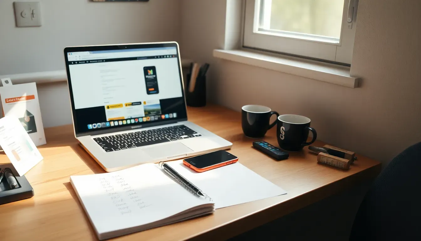 Small Business Ideas With Low Startup Costs