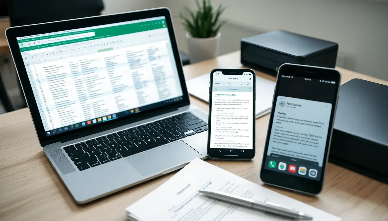 Digital Skills That Are in High Demand