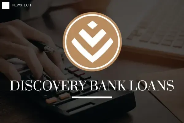 Discovery Bank loans