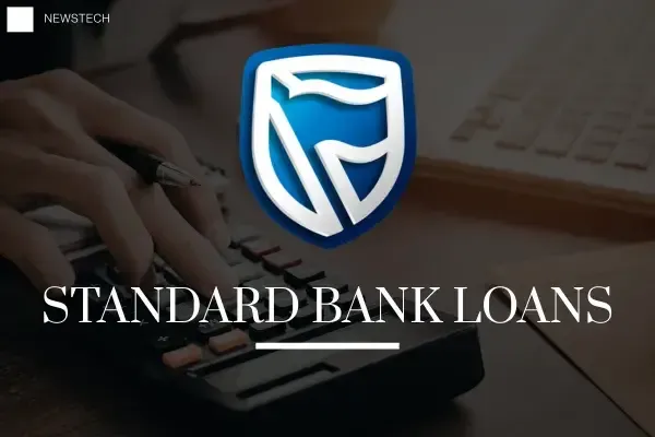 Standard Bank Loans