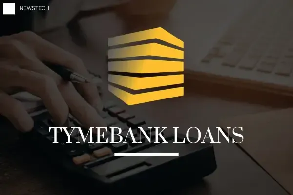 TymeBank Loans