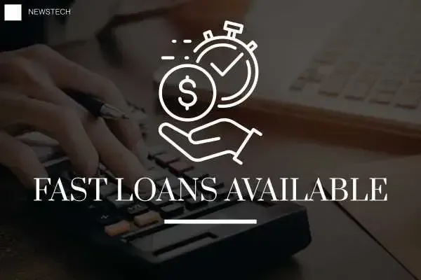 Fast Loans Available