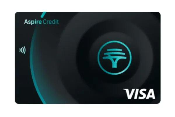 FNB Aspire credit card